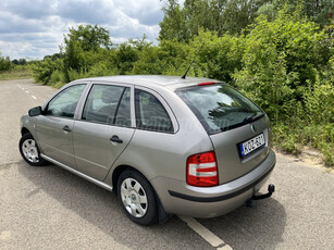 SKODA FABIA Combi 1.2 12V Classic