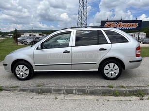 SKODA FABIA Combi 1.2 12V Classic