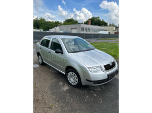 SKODA FABIA Sedan 1.2 12V Cool