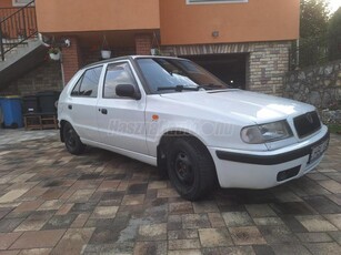 SKODA FELICIA 1.3 LX