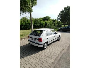 SKODA FELICIA 1.3 LX Ratio