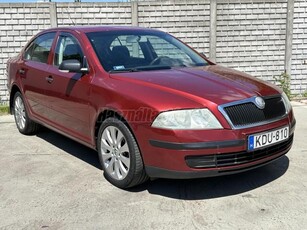 SKODA OCTAVIA 1.4 Ambiente Jéghideg klíma / Friss műszaki vizsga / Magyarországi