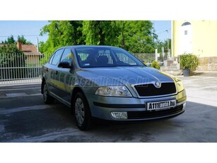 SKODA OCTAVIA 1.4 Ambiente KLÍMA!