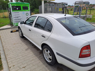 SKODA OCTAVIA 1.4 Classic