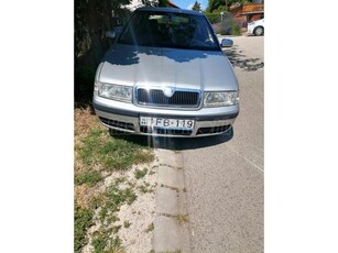 SKODA OCTAVIA 1.4 Classic