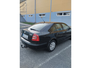 SKODA OCTAVIA 1.4 Classic