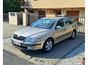 SKODA OCTAVIA 1.4 Classic