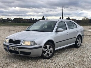 SKODA OCTAVIA 1.4 Classic MAGYARORSZÁGI+KLIMÁS+SZERVIZKÖNYVES+FRISS SZERVÍZ