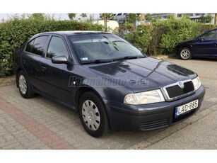 SKODA OCTAVIA 1.4 Tour 147 e km! Vonóhorog! Nyári/téli kerék!