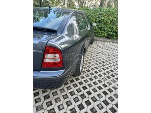 SKODA OCTAVIA 1.4 Tour