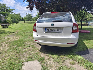 SKODA OCTAVIA 1.4 TSI Active