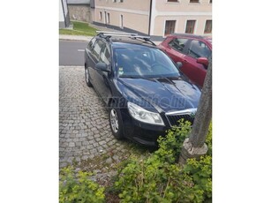 SKODA OCTAVIA 1.4 TSI Ambition