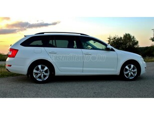 SKODA OCTAVIA 1.4 TSI Ambition