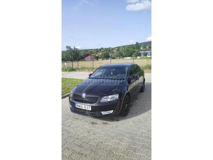 SKODA OCTAVIA 1.4 TSI Elegance