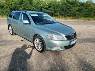 SKODA OCTAVIA 1.4 TSI Elegance