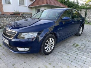 SKODA OCTAVIA 1.4 TSI Elegance