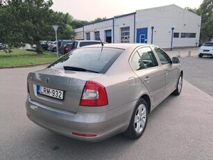 SKODA OCTAVIA 1.4 TSI Elegance Magyarországon vásárolt. kilométer garanciával!