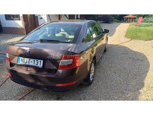 SKODA OCTAVIA 1.4 TSI Style