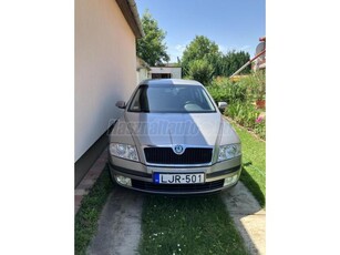 SKODA OCTAVIA 1.6 Ambiente