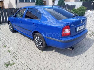 SKODA OCTAVIA 1.6 Ambiente