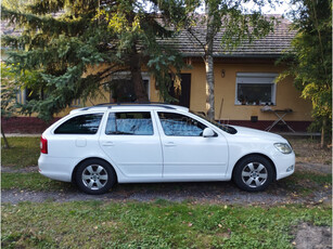 SKODA OCTAVIA 1.6 Classic