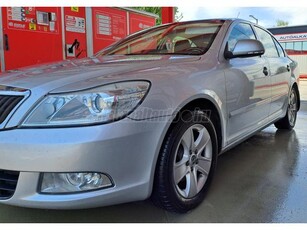 SKODA OCTAVIA 1.6 CR TDI Ambiente DPF