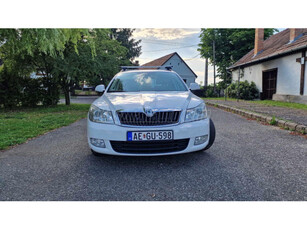 SKODA OCTAVIA 1.6 CR TDI Classic DPF