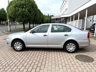 SKODA OCTAVIA 1.6 CR TDI Classic DPF Magyarországi!