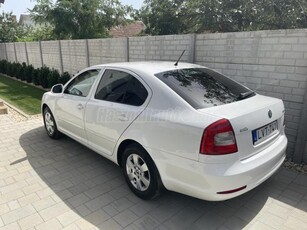 SKODA OCTAVIA 1.6 CR TDI Elegance DPF