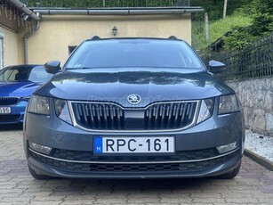 SKODA OCTAVIA 1.6 CR TDI Style