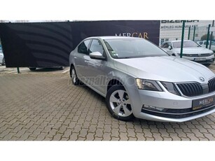 SKODA OCTAVIA 1.6 CR TDI Style MAGYAR. 1.-TUL. ÁFÁ-S. Nr.: 027