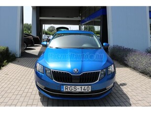 SKODA OCTAVIA 1.6 CR TDI Style Mo.-i. 1 Tul. ÁFA-s!