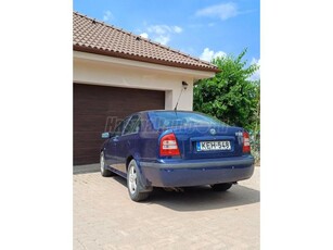 SKODA OCTAVIA 1.6 Elegance