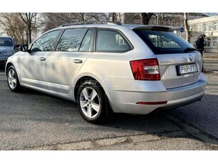 SKODA OCTAVIA 1.8 TSI Ambition DSG Euro 6