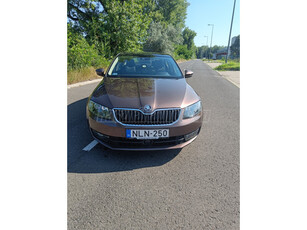 SKODA OCTAVIA 1.8 TSI L&K DSG