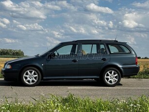 SKODA OCTAVIA 1.8 Turbo L&K