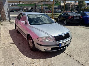 SKODA OCTAVIA 1.9 PD TDi Ambiente 14 ÉVE EGY TULAJ!! ELLENŐRIZHETŐ