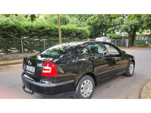 SKODA OCTAVIA 1.9 PD TDi Ambiente