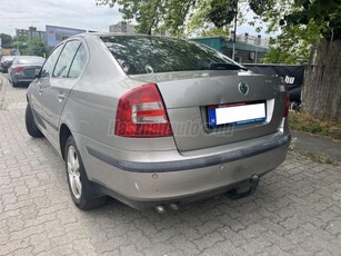 SKODA OCTAVIA 1.9 PD TDi Elegance DSG /Mo.-i/