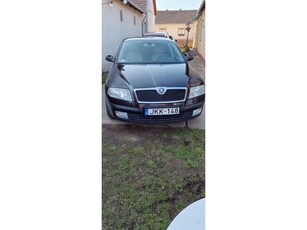 SKODA OCTAVIA 1.9 TDI Ambiente