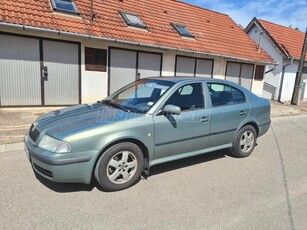 SKODA OCTAVIA 1.9 TDI Elegance