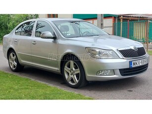 SKODA OCTAVIA 1.9 TDi Elegance