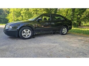 SKODA OCTAVIA 1.9 TDI Elegance