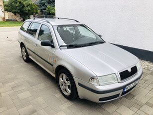 SKODA OCTAVIA 1.9 TDI GLX