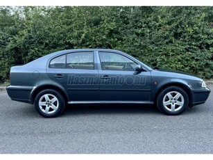 SKODA OCTAVIA 1.9 TDI L&K 'NAVIGÁCIÓ. TETŐABLAK. DIGITKLÍMA. ALUFELNI'