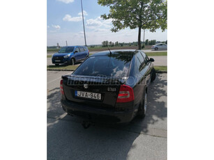 SKODA OCTAVIA 2.0 PD TDI Elegance