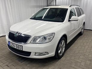 SKODA OCTAVIA Combi 1.2 TSI Clever