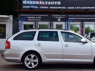 Skoda Octavia Combi 1.4 TSI Ambition FAMiLY/149...