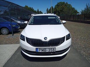 SKODA OCTAVIA Combi 1.4 TSI Ambition FOGLALÓZVA 07.06-ig!