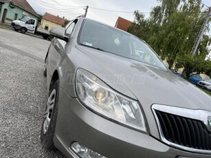 SKODA OCTAVIA Combi 1.6 CR TDI Active DPF